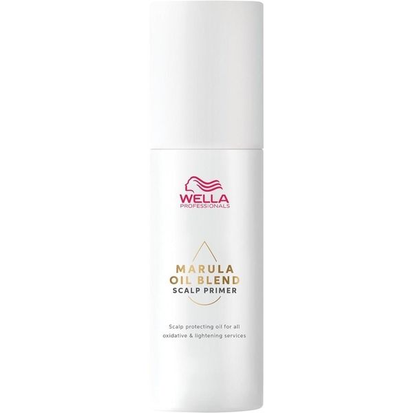 Wella Professionals Marula Oil Blend Scalp Primer Olejki i serum do włosów 150 ml. Odżywki do włosów Wella Professionals. Za 130.29 zł.