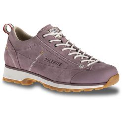 Buty trekkingowe damskie Dolomite Cinquantaquattro Low Woman. Czerwone trekkingi Dolomite, trekkingowe. W wyprzedaży za 490.00 zł.