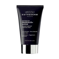 Institut Esthederm Intensive Propolis + Kaolin Masque Purifiant Maseczki nawilżające 75 ml. Maseczki institut esthederm. Za 135.00 zł.