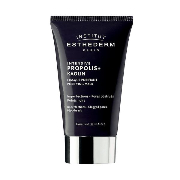 Institut Esthederm Intensive Propolis + Kaolin Masque Purifiant Maseczki nawilżające 75 ml. Maseczki institut esthederm. Za 135.00 zł.