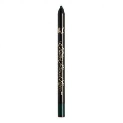 Kvd Beauty - Tattoo Pencil Liner - Eyeliner W Pisaku - Tattoo Liner Pencil Viridian green - Dla Kobiet. Eyelinery KVD Beauty. Za 105.00 zł.