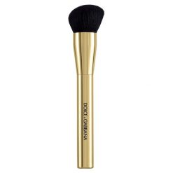 Dolce&Gabbana Dolce&Gabbana Foundation Beauty Brush Vegan - Ultra-Soft Pędzle do podkładu 1 ct 1 szt. Pędzle Dolce&Gabbana. Za 186.42 zł.