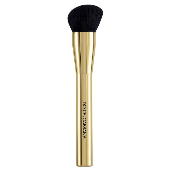 Dolce&Gabbana Dolce&Gabbana Foundation Beauty Brush Vegan - Ultra-Soft Pędzle do podkładu 1 ct 1 szt. Pędzle Dolce&Gabbana. Za 191.20 zł.