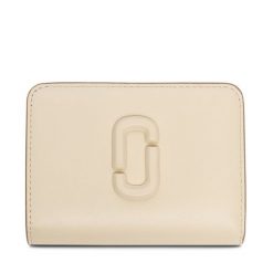 Portfel damski Marc Jacobs. Portfele Marc Jacobs, bez wzorów. Za 799.99 zł.