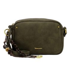 Tamaris Torebka Naramienna TAS Malou Torebki 1 ct Damski. Torby na ramię Tamaris, bez wzorów, z poliesteru, biznesowe, na ramię, małe, bez dodatków. Za 150.99 zł.