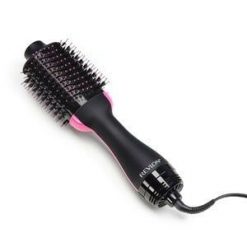 Revlon Jednoetapowy pędzel do nadawania objętości w salonie Suszarki do włosów 1 ct Damski. Pędzle Revlon. Za 268.69 zł.