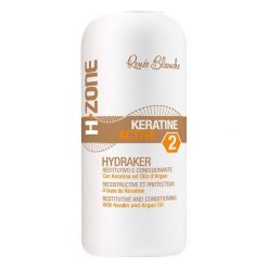 Renee Blanche H-Zone Keratine Active Balsam odżywka do włosów z aktywną keratyną 500 ml. Odżywki do włosów marki Renee Blanche. Za 21.45 zł.