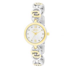 Zegarek Liu Jo. Szare zegarki Liu Jo, srebrne. Za 649.99 zł.