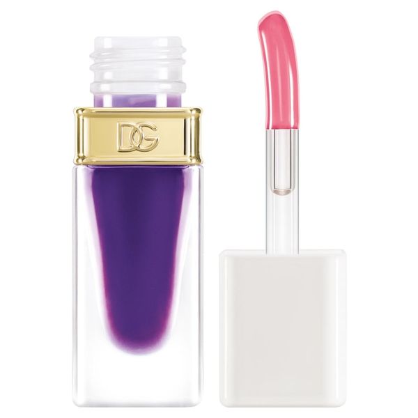 Dolce&Gabbana VIOLET SERUM BLUSH Róż do policzków 7 ml. Róże Dolce&Gabbana. Za 143.20 zł.
