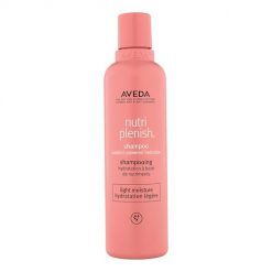 Aveda - Nutriplenish Hydrating Shampoo Light Moisture - Szampon Nawilżający - Nutriplenish Shampoo Light 250ml - Dla Kobiet. Szampony do włosów Aveda. Za 179.00 zł.