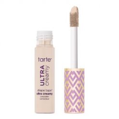 Tarte - Shape Tape Creamy Concealer - Kremowy Nawilżający Korektor O Wysokim Kryciu - Shape Tape Ultra Creamy Concealer 08b - Dla Kobiet. Korektory TARTE. Za 145.00 zł.