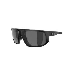 Okulary przeciwsłoneczne rowerowe Bliz Arrow Black Polarized. Brązowe okulary przeciwsłoneczne BLIZ, bez wzorów, sportowe. Za 361.99 zł.