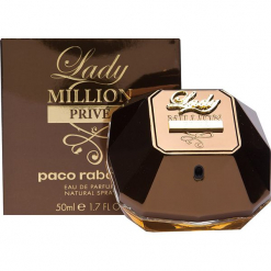 Lady Million Privé - EDP - 50 ml. Perfumy damskie Perfumy. W wyprzedaży za 276.95 zł.