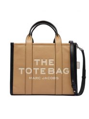 Marc Jacobs Torebka H007L01RE22 Brązowy. Brązowe torebki klasyczne Marc Jacobs, bez wzorów, ze skóry, bez dodatków. Za 2,629.00 zł.