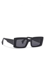 Marella Okulary przeciwsłoneczne Lola 2413801012200 Czarny. Czarne okulary przeciwsłoneczne Marella, bez wzorów, z tworzywa sztucznego. Za 349.99 zł.