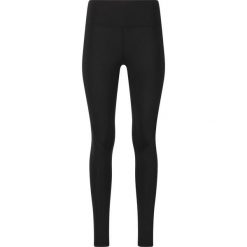 Damskie legginsy Athlecia Lisryan. Czarne legginsy Athlecia, bez wzorów. Za 183.50 zł.