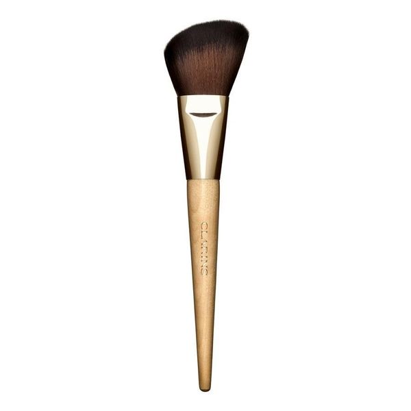 Clarins Rouge-Pinsel Pędzle do różu 1 ct. Pędzle CLARINS. Za 175.29 zł.