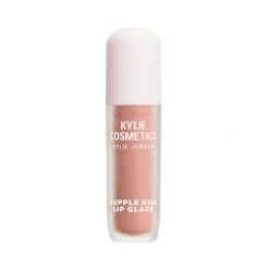 KYLIE COSMETICS Supple Kiss Lip Glaze Błyszczyki 3 ml 004 - NUDE KISS. Błyszczyki KYLIE COSMETICS. Za 108.19 zł.