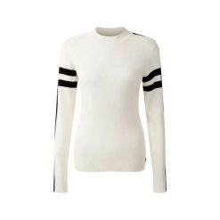 Sweter damski Dare 2B Diamant. Białe swetry Dare 2b, l, bez wzorów, bez ramiączek. Za 287.00 zł.