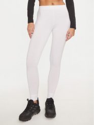 Ysabel Mora Bielizna termoaktywna dolna 70203 Biały Slim Fit. Biała bielizna sportowa YSABEL MORA, m, bez wzorów, z syntetyku. Za 69.99 zł.