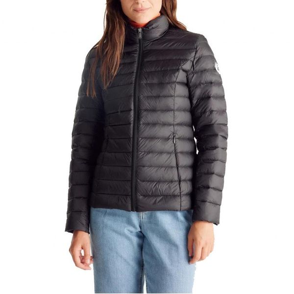 Kurtka JOTT CHA NOOS Czarny. Czarne kurtki narciarskie jott, xl, bez wzorów, z puchu, bez kaptura, narciarskie. W wyprzedaży za 534.00 zł.