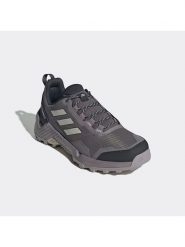 Adidas Buty turystyczne "Terrex Eastrail 2" w kolorze fioletowym rozmiar: 40,5. Różowe trekkingi Adidas, outdoorowe. Za 296.56 zł.