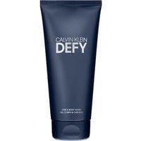 Calvin Klein - Defy For Men - Żel Do Mycia Ciała I Włosów - Defy Edt Sg 200ml - Dla Mężczyzn. Perfumy męskie Calvin Klein. Za 175.00 zł.
