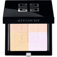 Givenchy - Prisme Libre Pressed Powder - Utrwalający, Matujący I Korygujący Puder Prasowany - Prisme Libre Powder 25 7g H02 - Dla Kobiet. Pudry Givenchy. Za 319.00 zł.