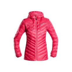 Berghaus Tephra Stretch Dwn Jkt Pink/Pink 12. Kurtki sportowe Berghaus. W wyprzedaży za 649.00 zł.
