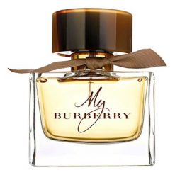 "My Burberry" - EDP - 90 ml. Perfumy damskie Perfumy. W wyprzedaży za 249.95 zł.
