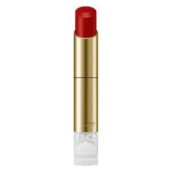 SENSAI MOISTURE INTENSE LIPSTICK Kasetki do makijażu 3,7 g MI05 - CHERRY RED. Zestawy Sensai. Za 140.00 zł.