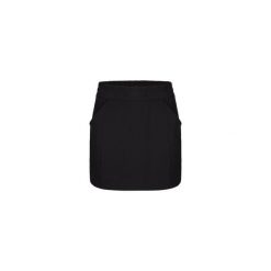 Damska Spódnica Pętla Uzuka Czarna. Czarne spódnice ZSPORT, bez wzorów, sportowe, sportowe. Za 177.99 zł.