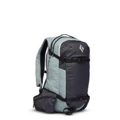 Plecak Black Diamond Dawn Patrol 32. Zielone plecaki Black Diamond, bez wzorów. Za 634.99 zł.