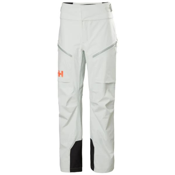 Spodnie narciarskie dla kobiet Helly Hansen Sogn Shell. Fioletowe spodnie narciarskie Helly Hansen, s, bez wzorów, z materiału, narciarskie. Za 1,393.40 zł.