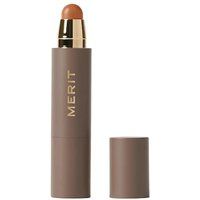 Merit Beauty - The Minimalist - Korektor Do Cery W Sztyfcie - The Minimalist - Amber - Dla Kobiet. Podkłady Merit Beauty. Za 189.00 zł.