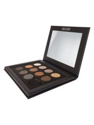 Lord & Berry Paletka cieni do powiek "Nude Basic" - 50 g rozmiar: onesize. Palety cieni Lord & Berry. Za 126.99 zł.