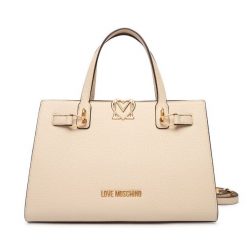 Torebka LOVE MOSCHINO. Torebki klasyczne Love Moschino, bez wzorów, bez dodatków. Za 1,009.00 zł.