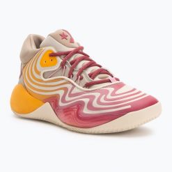 Buty do koszykówki Converse All Star BB Shift CX. Obuwie sportowe Converse, bez zapięcia, do koszykówki, Converse All Star. Za 459.99 zł.