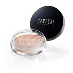 Sampure Minerals Rozświetlacz Sparkle Rozświetlacze 2,5 g 2.5 g. Rozświetlacze Sampure Minerals. Za 44.00 zł.