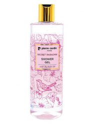 Pierre Cardin Żel pod prysznic "Secret Paradise" - 400 ml rozmiar: onesize. Żele pod prysznic Pierre Cardin. Za 56.53 zł.