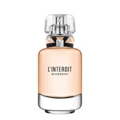 Givenchy L`Interdit Woda toaletowa 50 ml Damski. Perfumy damskie Givenchy. Za 412.00 zł.