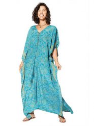 Ipanima Sukienka w kolorze niebieskim rozmiar: 34-40. Niebieskie sukienki Ipanima, na co dzień, bez wzorów, bez kołnierzyka, bez ramiączek, maxi, proste. Za 78.99 zł.