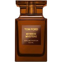 Tom Ford - Myrrhe Mystere - Woda Perfumowana - Private Blend Myrrhe Mystere Edp 100ml - Dla Kobiet. Perfumy damskie Tom Ford. Za 1,699.00 zł.