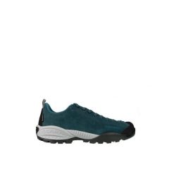 Buty podejściowe damskie Mojito GTX. Niebieskie trekkingi Scarpa, z gore-texu, trekkingowe. Za 563.99 zł.