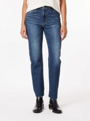 Scotch & Soda Dżinsy - Regular fit - w kolorze błękitnym rozmiar: W32. Niebieskie jeansy Scotch & Soda, bez wzorów, z podwyższonym stanem. Za 189.29 zł.