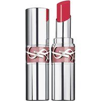 Yves Saint Laurent - Loveshine - Pomadka Nadająca Ustom Efekt Mokrego Połysku - Rouge Volupte Shine 12 - Dla Kobiet. Pomadki YVES SAINT LAURENT. Za 229.00 zł.