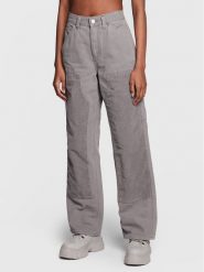 BDG Urban Outfitters Jeansy 76282896 Szary Relaxed Fit. Szare jeansy BDG Urban Outfitters, bez wzorów. Za 349.99 zł.
