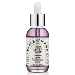 Fable & Mane v Saha Scalp Amla Serum łagodzące Olejki i serum do włosów 55 ml. Odżywki do włosów Fable & Mane. Za 123.76 zł.