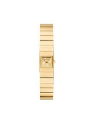Michael Kors Zegarek Darrington MK4885 Złoty. Żółte, analogowe zegarki Michael Kors, złote. Za 1,489.00 zł.