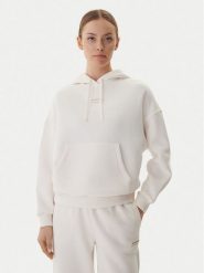 Armani Exchange Bluza XW000745 AF16134 U1003 Écru Regular Fit. Bluzy Armani Exchange, l, bez wzorów, z syntetyku, bez kaptura. Za 619.99 zł.